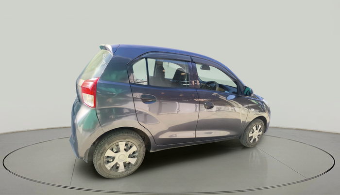 2020 Hyundai NEW SANTRO ERA EXECUTIVE, Petrol, Manual, 46,149 km, exterior