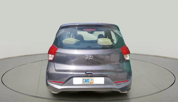 2020 Hyundai NEW SANTRO ERA EXECUTIVE, Petrol, Manual, 46,149 km, exterior