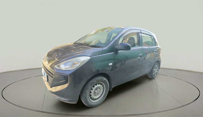 2020 Hyundai NEW SANTRO ERA EXECUTIVE, Petrol, Manual, 46,149 km, exterior