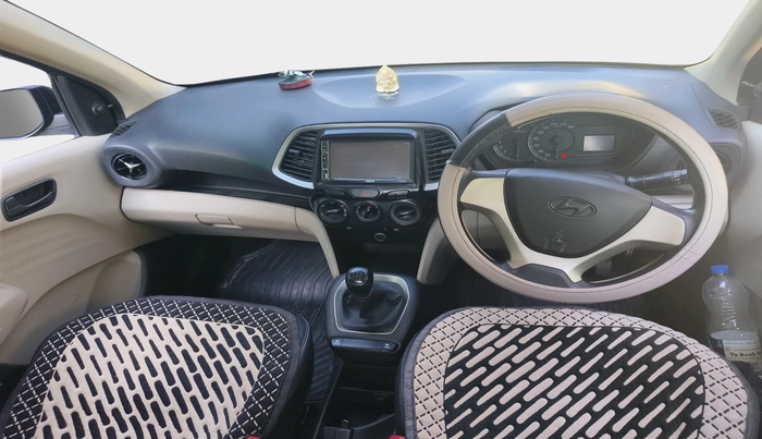 2020 Hyundai NEW SANTRO ERA EXECUTIVE, Petrol, Manual, 46,149 km, interior