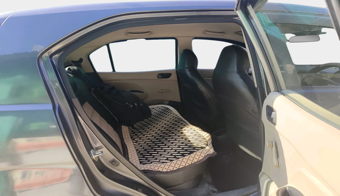 2020 Hyundai NEW SANTRO ERA EXECUTIVE, Petrol, Manual, 46,149 km, interior