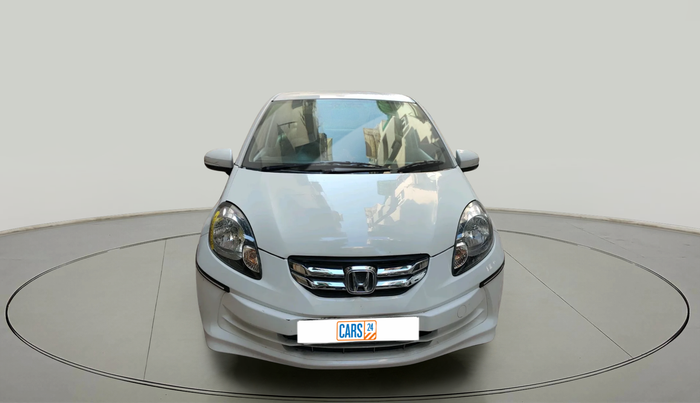 2015 Honda Amaze 1.2L I-VTEC S, Petrol, Manual, 26,302 km, exterior