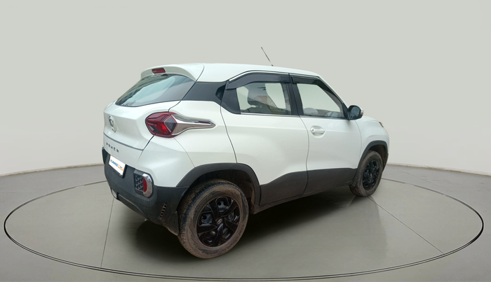 2023 Tata PUNCH ADVENTURE MT, Petrol, Manual, 20,611 km, exterior