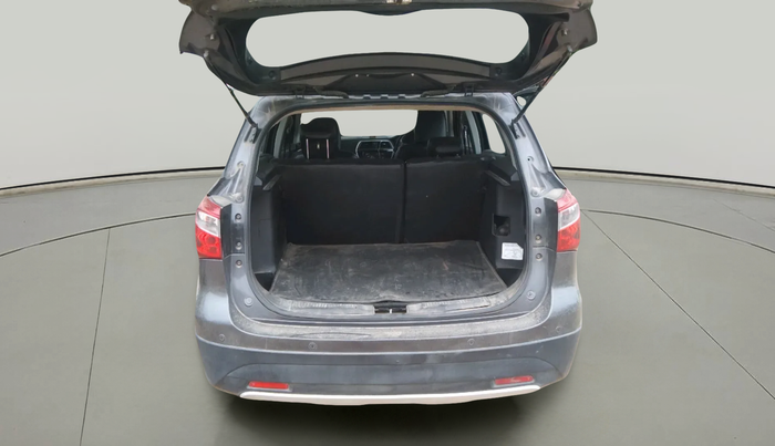 2015 Maruti S Cross ZETA 1.3, Diesel, Manual, 93,951 km, exterior