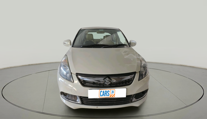 2015 Maruti Swift Dzire VXI, Petrol, Manual, 1,71,728 km, exterior