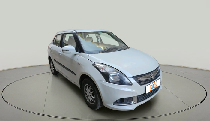 2015 Maruti Swift Dzire VXI, Petrol, Manual, 1,71,728 km, exterior