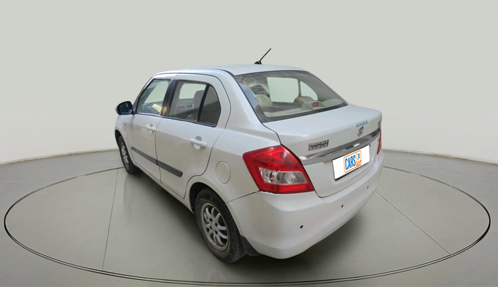 2015 Maruti Swift Dzire VXI, Petrol, Manual, 1,71,728 km, exterior