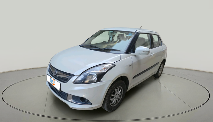2015 Maruti Swift Dzire VXI, Petrol, Manual, 1,71,728 km, exterior