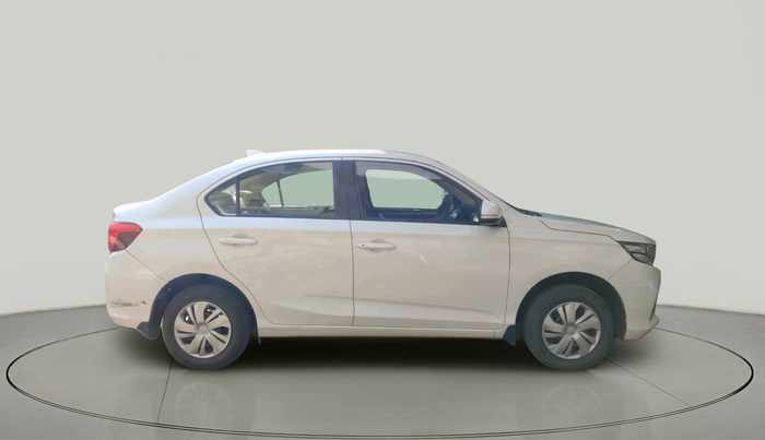 2021 Honda Amaze 1.2L I-VTEC S, Petrol, Manual, 22,864 km, exterior