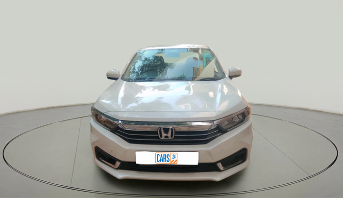 2021 Honda Amaze 1.2L I-VTEC S, Petrol, Manual, 22,864 km, exterior