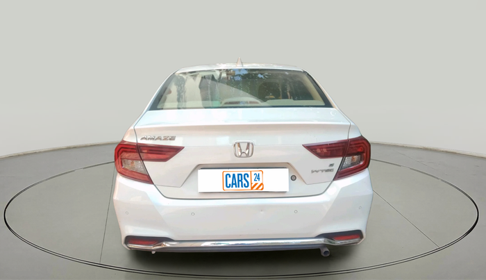 2021 Honda Amaze 1.2L I-VTEC S, Petrol, Manual, 22,864 km, exterior