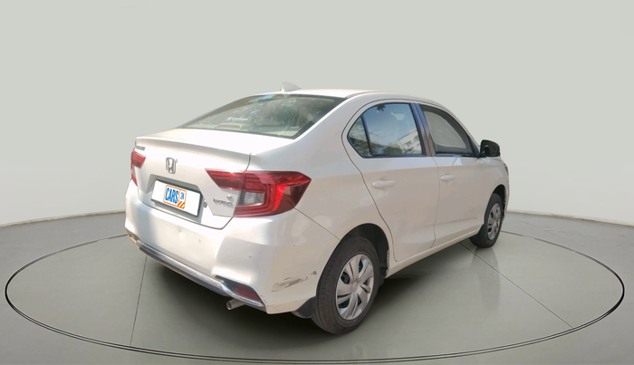 2021 Honda Amaze 1.2L I-VTEC S, Petrol, Manual, 22,864 km, exterior