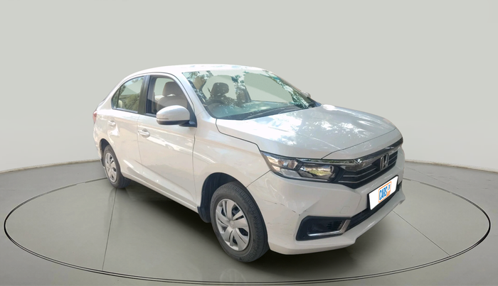 2021 Honda Amaze 1.2L I-VTEC S, Petrol, Manual, 22,864 km, exterior