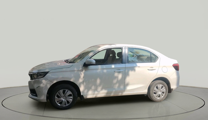 2021 Honda Amaze 1.2L I-VTEC S, Petrol, Manual, 22,864 km, exterior