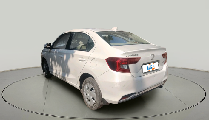 2021 Honda Amaze 1.2L I-VTEC S, Petrol, Manual, 22,864 km, exterior