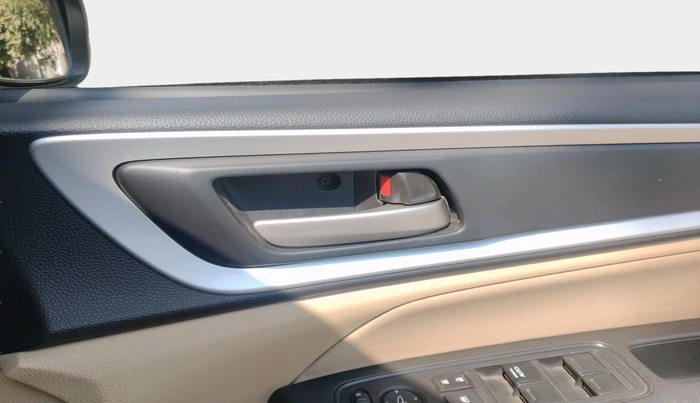 2021 Honda Amaze 1.2L I-VTEC S, Petrol, Manual, 22,864 km, interior