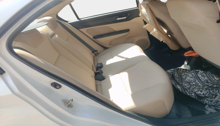 2021 Honda Amaze 1.2L I-VTEC S, Petrol, Manual, 22,864 km, interior