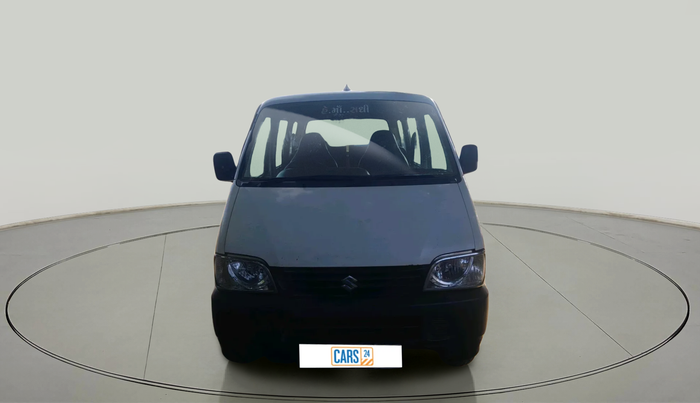 2019 Maruti Eeco 5 STR WITH A/C+HTR, Petrol, Manual, 1,19,319 km, exterior