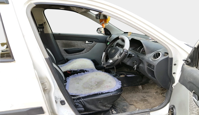 2017 Maruti Alto 800 LXI, Petrol, Manual, 57,608 km, interior