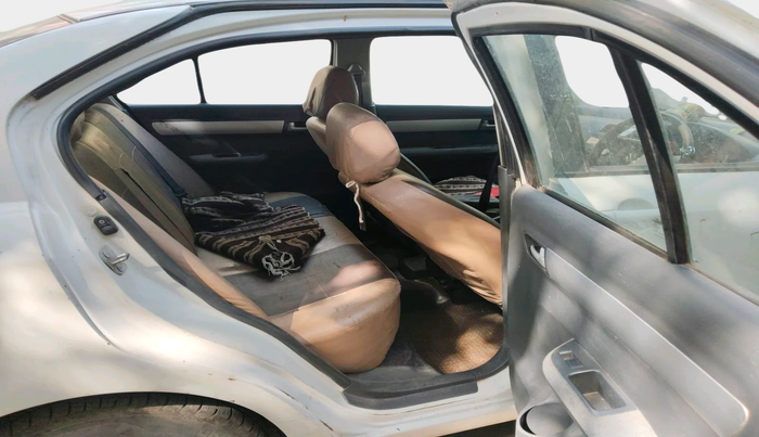 2010 Maruti Swift Dzire VXI, Petrol, Manual, 1,22,066 km, interior