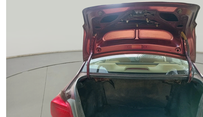 2014 Honda Amaze 1.5L I-DTEC S, Diesel, Manual, 95,276 km, exterior