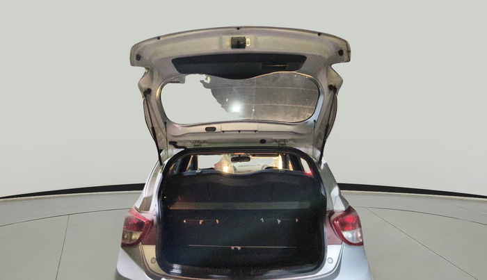 2013 Hyundai Grand i10 SPORTZ 1.2 KAPPA VTVT, Petrol, Manual, 1,22,151 km, exterior