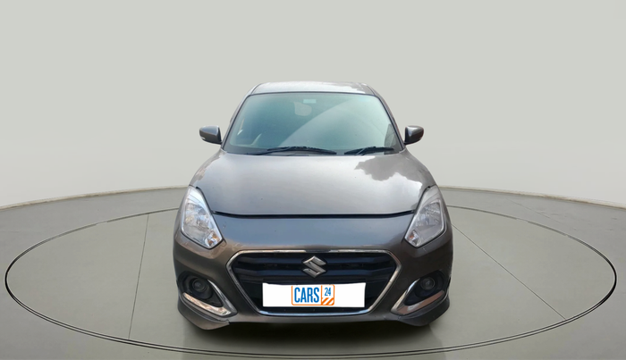 2022 Maruti Dzire ZXI CNG, Petrol, Manual, 50,372 km, exterior