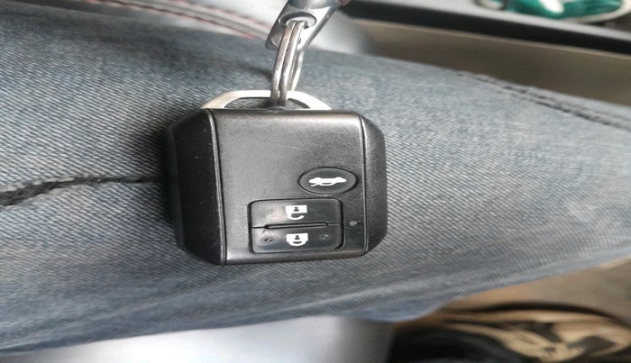 2022 Maruti Dzire ZXI CNG, Petrol, Manual, 50,372 km, interior