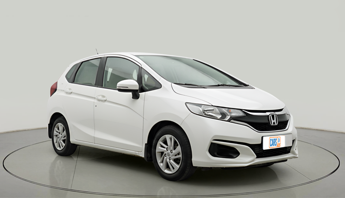 2021 Honda Jazz 1.2L I-VTEC V CVT, Petrol, Automatic, 54,699 km, exterior