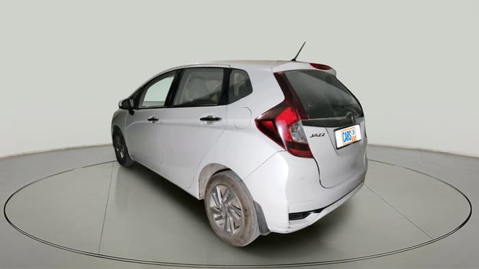 2021 Honda Jazz 1.2L I-VTEC V CVT, Petrol, Automatic, 54,699 km, exterior