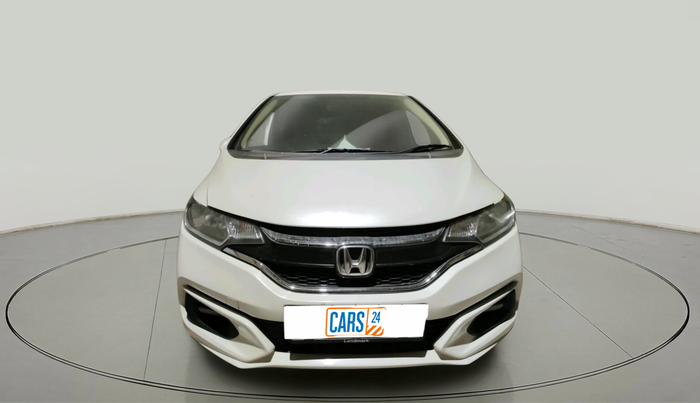 2021 Honda Jazz 1.2L I-VTEC V CVT, Petrol, Automatic, 54,699 km, exterior