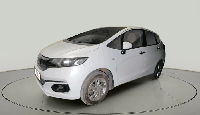 2021 Honda Jazz 1.2L I-VTEC V CVT, Petrol, Automatic, 54,699 km, exterior