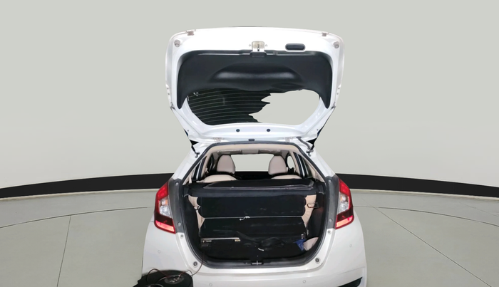 2021 Honda Jazz 1.2L I-VTEC V CVT, Petrol, Automatic, 54,699 km, exterior