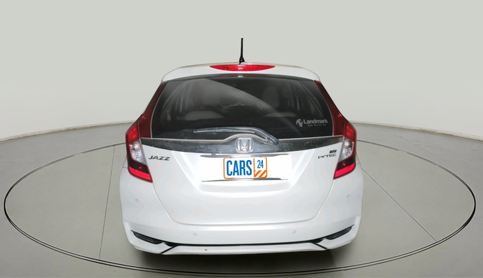 2021 Honda Jazz 1.2L I-VTEC V CVT, Petrol, Automatic, 54,699 km, exterior