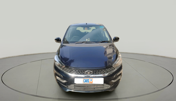 2023 Tata Tiago XZA PLUS PETROL, Petrol, Automatic, 36,438 km, exterior
