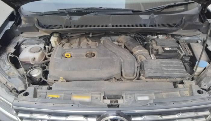 2022 Volkswagen TAIGUN GT PLUS 1.5 TSI DSG, Petrol, Automatic, 86,780 km, exterior