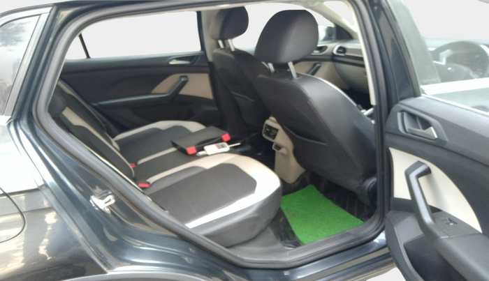 2022 Volkswagen TAIGUN GT PLUS 1.5 TSI DSG, Petrol, Automatic, 86,780 km, interior
