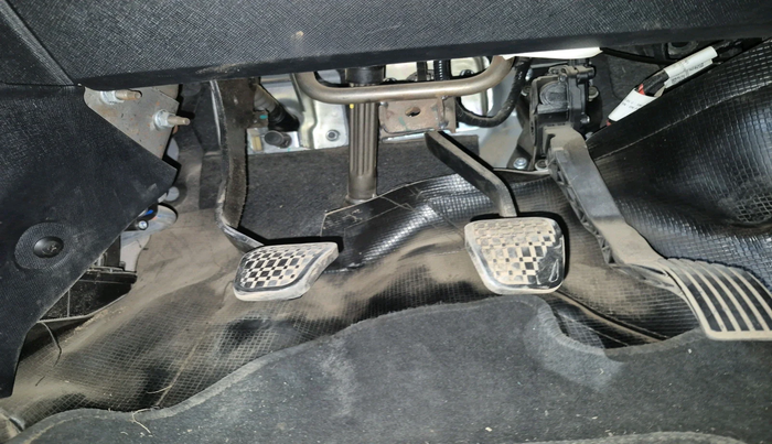 2022 Tata NEXON XM SUNROOF PETROL, Petrol, Manual, 53,271 km, interior