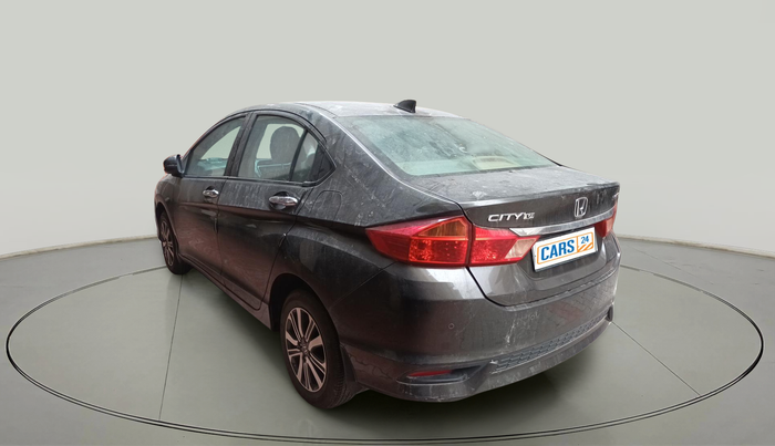 2022 Honda City 1.5L I-VTEC V MT 4TH GEN, Petrol, Manual, 14,067 km, exterior