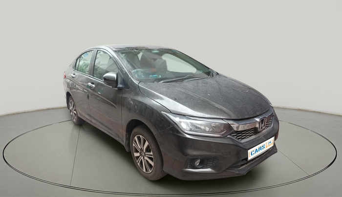 2022 Honda City 1.5L I-VTEC V MT 4TH GEN, Petrol, Manual, 14,067 km, exterior
