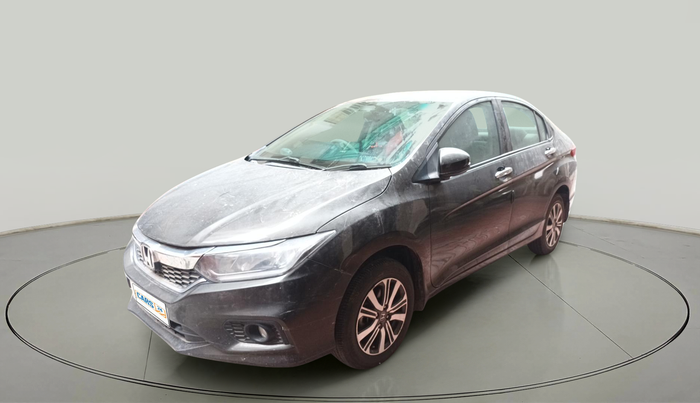 2022 Honda City 1.5L I-VTEC V MT 4TH GEN, Petrol, Manual, 14,067 km, exterior