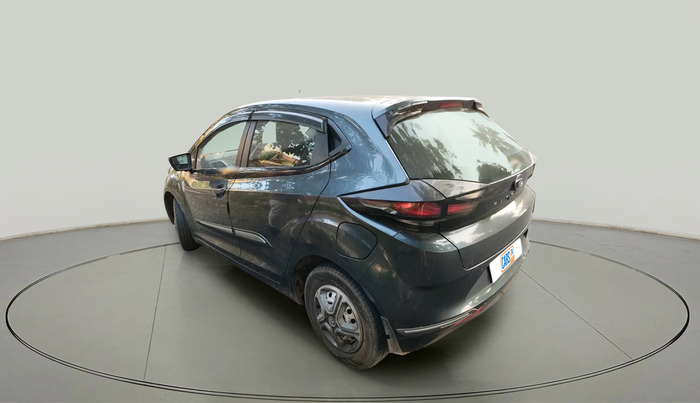 2021 Tata ALTROZ XE PETROL, Petrol, Manual, 61,500 km, exterior