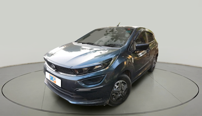 2021 Tata ALTROZ XE PETROL, Petrol, Manual, 61,500 km, exterior