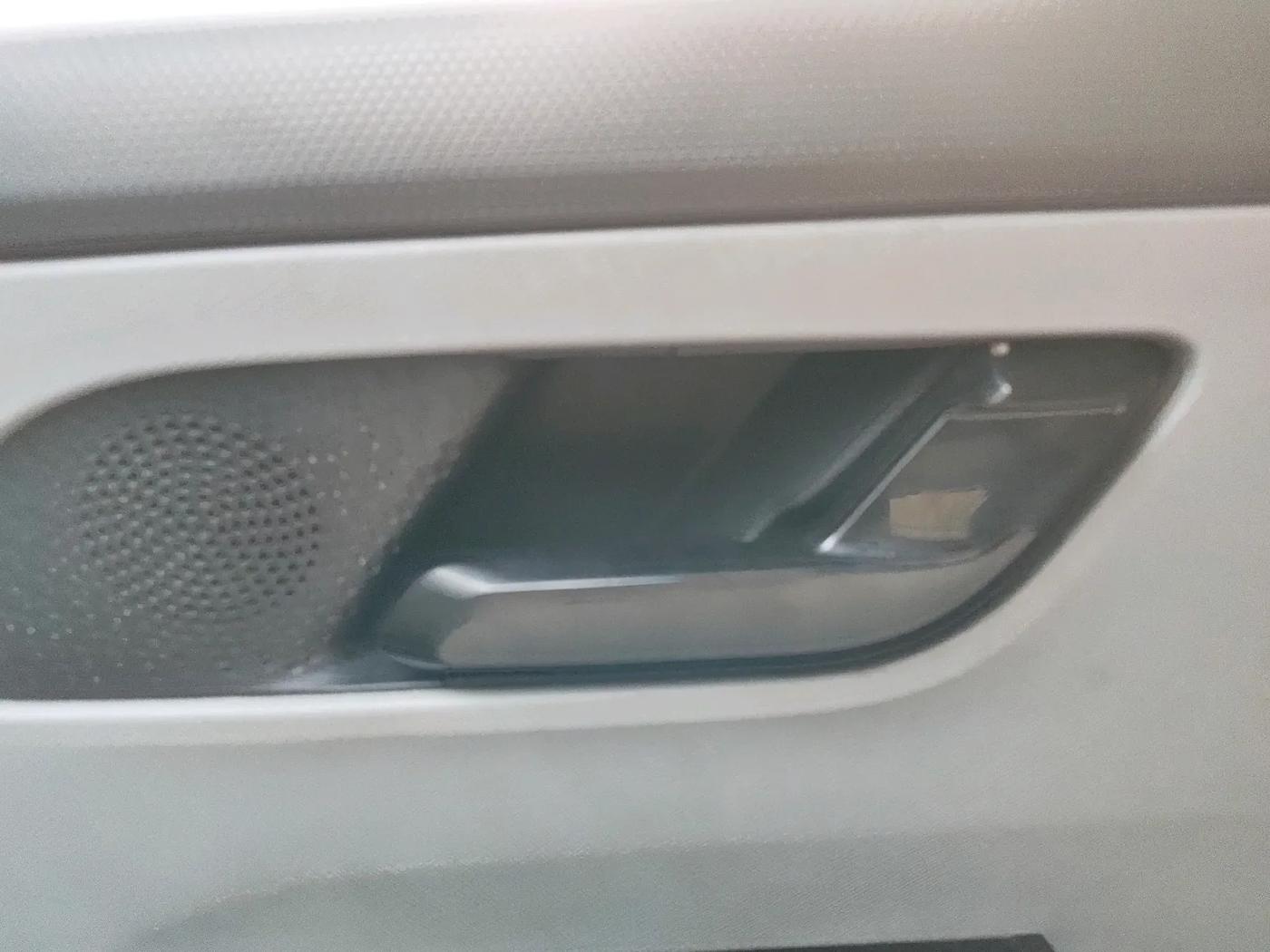 2021 Tata ALTROZ XE PETROL, Petrol, Manual, 61,500 km, interior