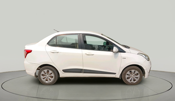 2015 Hyundai Xcent S 1.1 CRDI, Diesel, Manual, 1,00,135 km, exterior