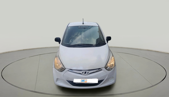 2017 Hyundai Eon ERA +, Petrol, Manual, 81,734 km, exterior