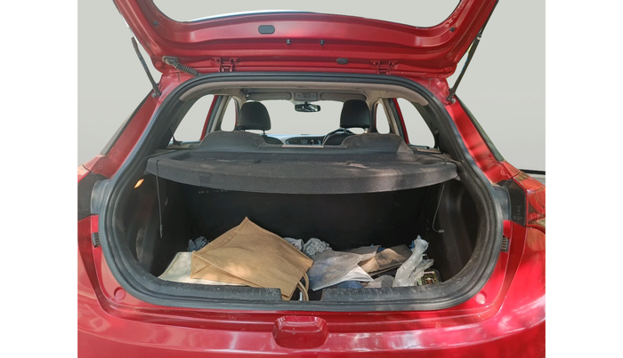 2014 Hyundai Elite i20 SPORTZ 1.4 CRDI, Diesel, Manual, 63,457 km, exterior