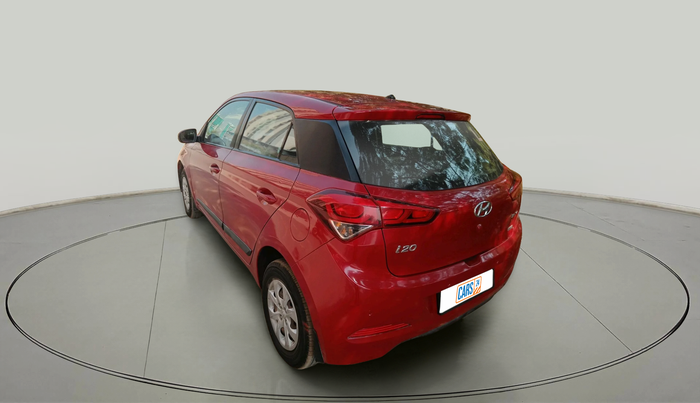 2014 Hyundai Elite i20 SPORTZ 1.4 CRDI, Diesel, Manual, 63,457 km, exterior