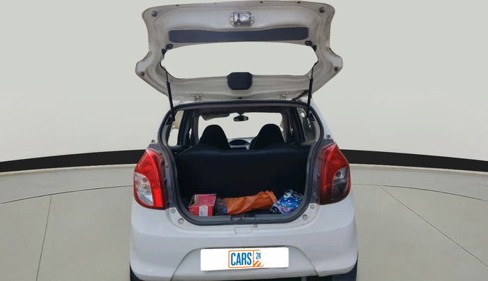 2013 Maruti Alto 800 LXI, Petrol, Manual, 71,632 km, exterior