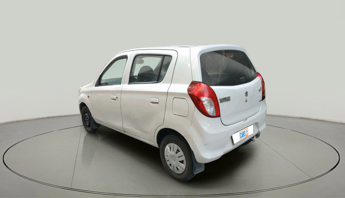 2013 Maruti Alto 800 LXI, Petrol, Manual, 71,632 km, exterior